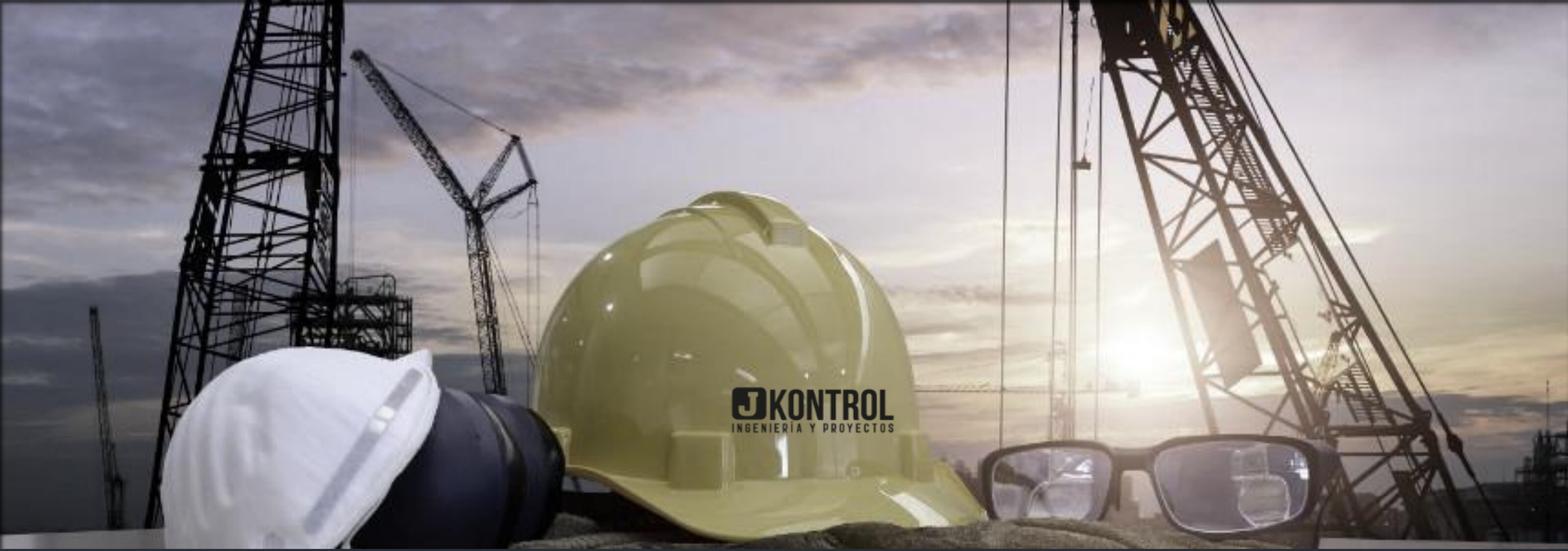 Sectores atendidos por JKONTROL: minería, industria, energía, vialidad, edificación y sub estaciones