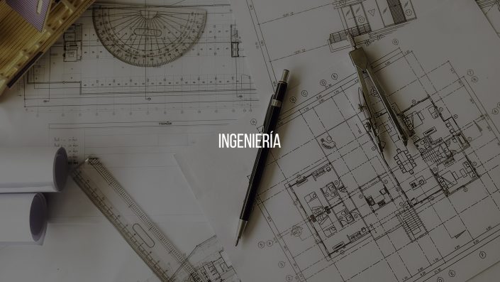 Memorias de calculo. o Conceptual.