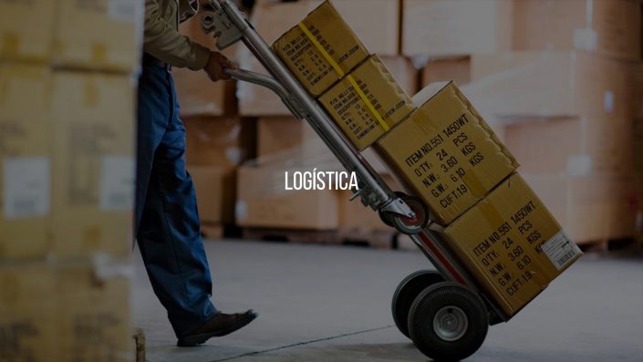 Transporte Suministros